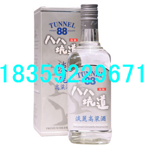 八八坑道淡丽700毫升高粱酒42度网上最低销售价格_日用百货_品牌推广